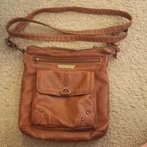 Stone Mountain Purse